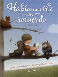 Había una vez un recuerdo