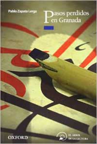 Pasos perdidos en Granada