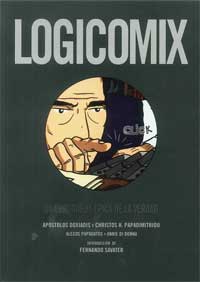 Logicómix : una búsqueda épica de la vida
