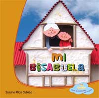 Mi Bisabuela