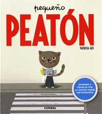 Pequeño peatón