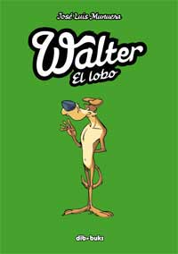 Walter, el lobo