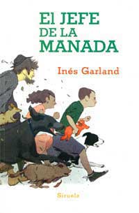 El jefe de la manada