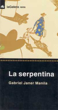 La serpentina