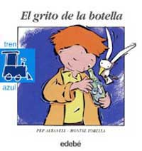 El grito de la botella