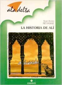 La historia de Alí