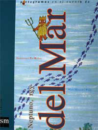 Neptuno, el rey del mar