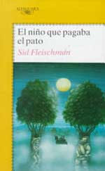 El niño que pagaba el pato