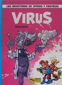 Virus