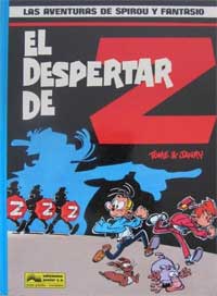 El despertar de Z