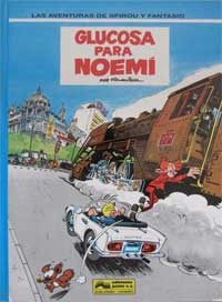 Glucosa para Noemi