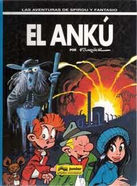 El Ankú
