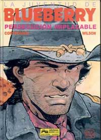 Persecución implacable