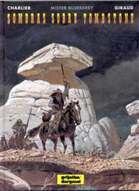 Sombras sobre Tombstone