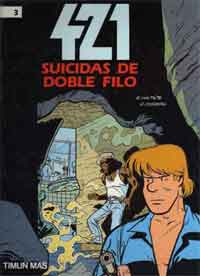 Suicidas de doble filo