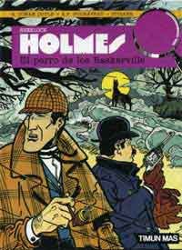 El perro de los Baskerville