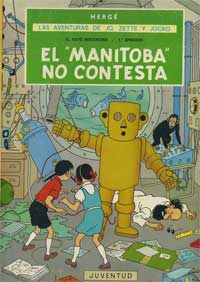 El Manitoba no contesta