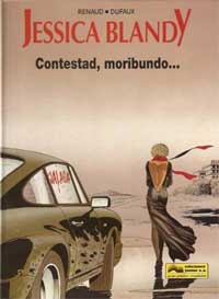 Contestad, moribundos