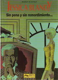 Sin pena ni remordimiento