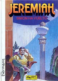 Simón ha vuelto