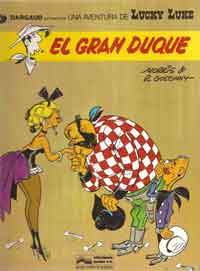 El gran duque