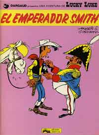 El emperador Smith