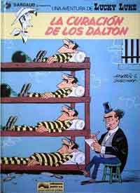 La curación de los Dalton