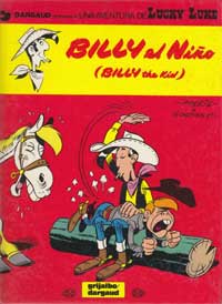 Billy el niño