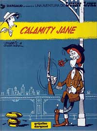 Calamity Jane