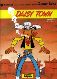 Daisy Town