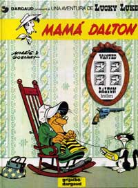 Mamá Dalton