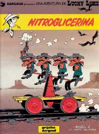 Nitroglicerina