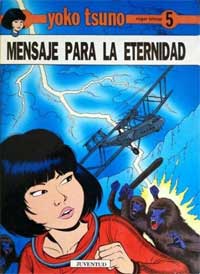 Mensaje para la eternidad