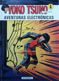 Aventuras electrónicas