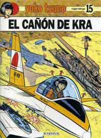 El cañón de kra