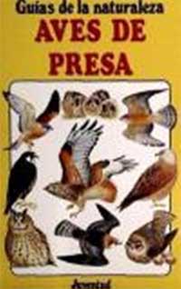 Aves de presa