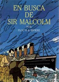 En busca de sir Malcolm