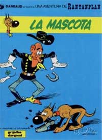 La mascota