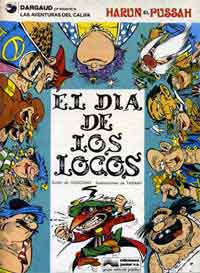 El día de los locos