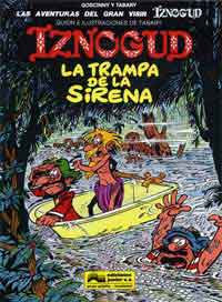 La trampa de la sirena