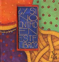¿Y si no entro en este libro?