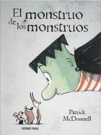 El monstruo de los monstruos
