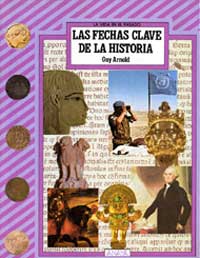 Las fechas claves de la historia
