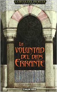 La voluntad del dios errante