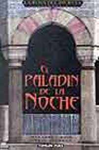 El paladín de la noche