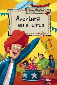 Aventura en el circo