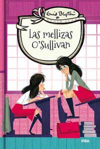 Las mellizas O'Sullivan