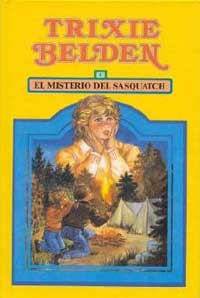 El misterio del Sasquatch