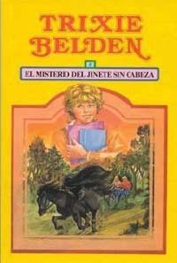 El misterio del jinete sin cabeza