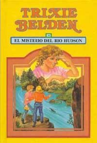 El misterio del río Hudson